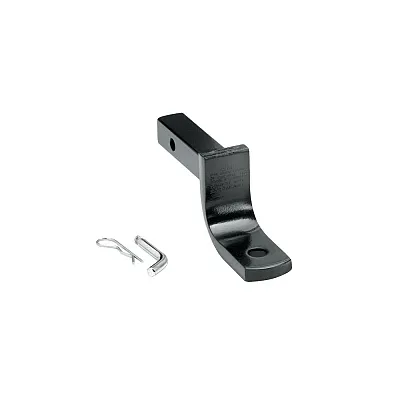 DRAW TITE 3593 Sprtfrme Drawbar/Pin/Clip