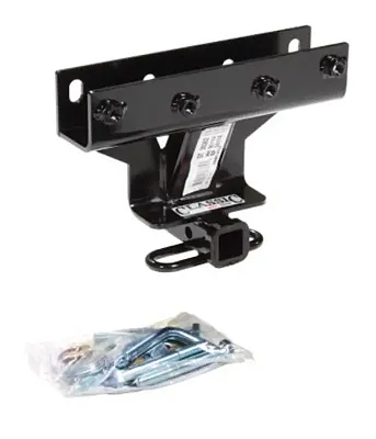 DRAW TITE 36362 Cl Ii Jeep Cmdr/Grd Cher