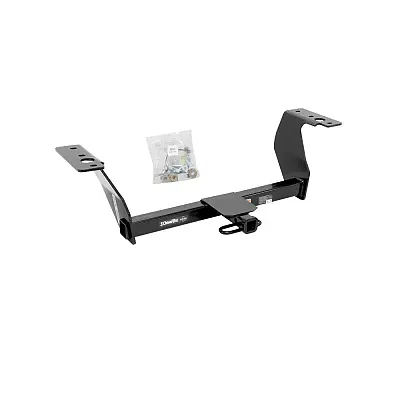 DRAW TITE 36523 Class Ii Hitch 14 Forest