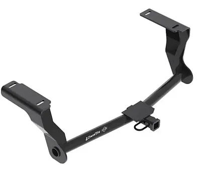 DRAW TITE 36644 Round Tube Frame Hitch