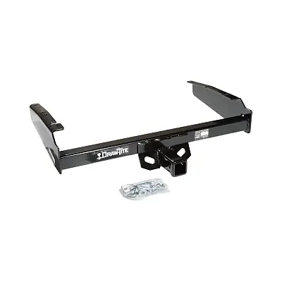 DRAW TITE 41004 Max-E-Loader Receiver