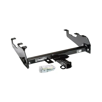 DRAW TITE 41504 3 Pc Hitch Ford 99-02