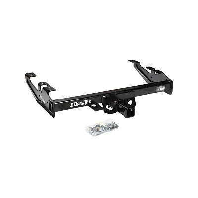 DRAW TITE 41524 Max-E-Loader Receiver