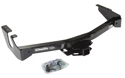 DRAW TITE 41533 Max-E-Loader Receiver
