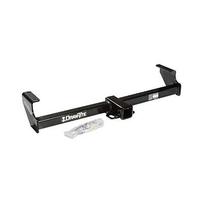 DRAW TITE 41537 Max-E-Loader Receiver