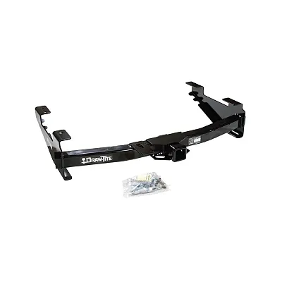 DRAW TITE 41544 Max-E-Loader Receiver