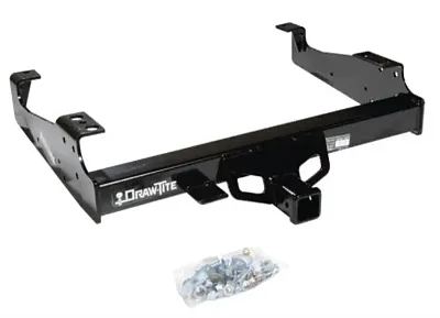 DRAW TITE 41547 Cliii/Iv Ford Sd Trk 2008