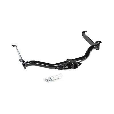 DRAW TITE 41551 Recvr Hitch Iv Titian04-5