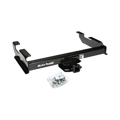 DRAW TITE 41901 Bumper Chev/Gmc P/U 99-05