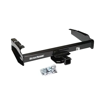DRAW TITE 41904 Ultra Frame Receiver