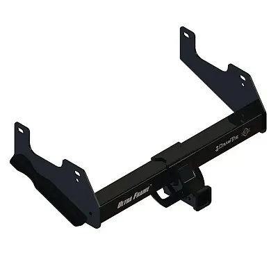 DRAW TITE 41954 Class V Receiver Hitch F150