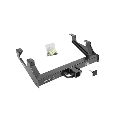 DRAW TITE 45511 Titan Class Hitch