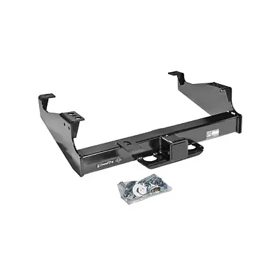 DRAW TITE 45516 Class V 2-1/2 In. Receiver