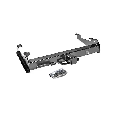DRAW TITE 45519 Titan Hitch