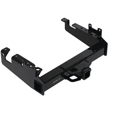 DRAW TITE 45520 Class V 2.5 In Receiver Hitch F350-