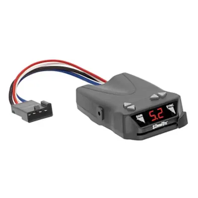 DRAW TITE 5504 Activator Iv Brake Contol