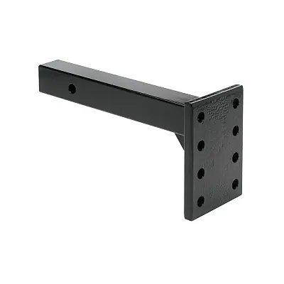 DRAW TITE 63059 Pintle Hook Receiver Moun