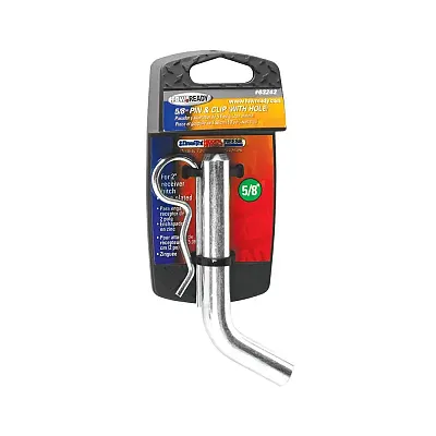 DRAW TITE 63242 Packaged 5/8&#039; Hole Style Hitch Pin