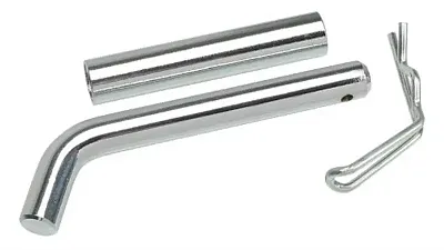 DRAW TITE 63258 Receiver Pin & Clip 5/8&#039; For 3&#039; Sq