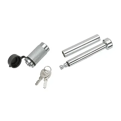 DRAW TITE 63259 Receiver Lock Dogbone Style 5/8&#039;