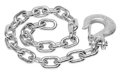 DRAW TITE 63451 Safety Chain Class V Gtw 26 400 Lb