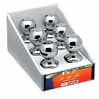 DRAW TITE 63810006 Hitch Ball 1-7/8&#039; X 3/4&#039;