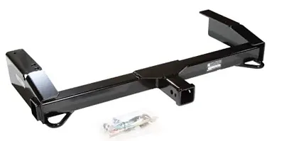 DRAW TITE 65031 Front Mount Receiver