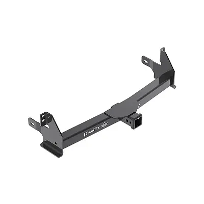 DRAW TITE 65074 Front Mount Receiver
