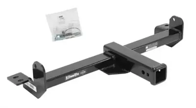 DRAW TITE 65078 Front Mount Receiver