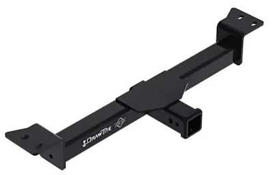 DRAW TITE 65080 Front Mount Receiver