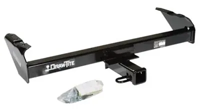 DRAW TITE 75038 Max-Frame Receiver W/2923