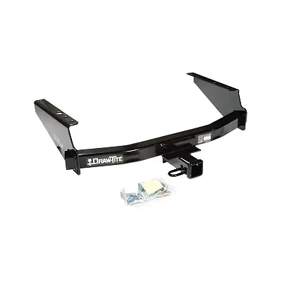 DRAW TITE 75065 Max-Frame Receiver