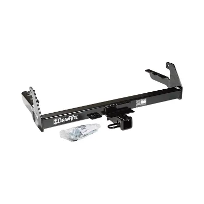 DRAW TITE 75073 Max-Frame Receiver W/2923