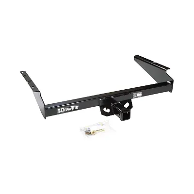 DRAW TITE 75122 Max-Frame Receiver W/2923