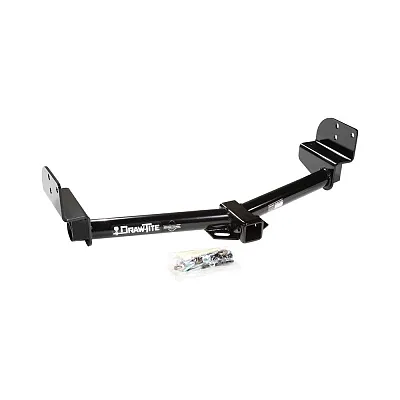 DRAW TITE 75132 Draw-Tite Max-Frame Rece