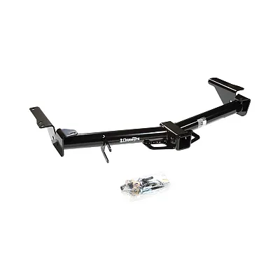 DRAW TITE 75155 Cl 3/4 Receiver Hitch