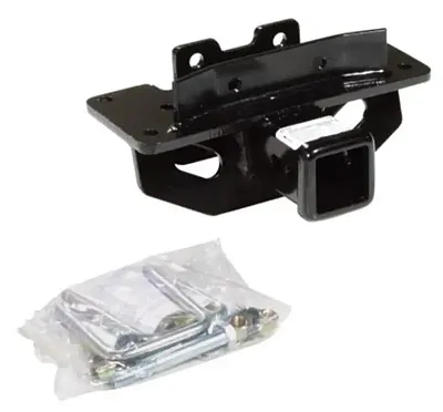 DRAW TITE 75162 Draw-Tite Max-Frame Rece