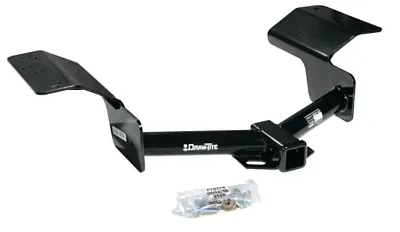 DRAW TITE 75174 Draw-Tite Frame Hitch Hi
