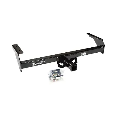 DRAW TITE 75186 Hitch Niss Pu Kc 86-03