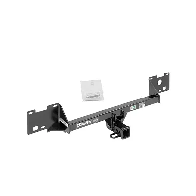 DRAW TITE 75219 Max Frame Receiver