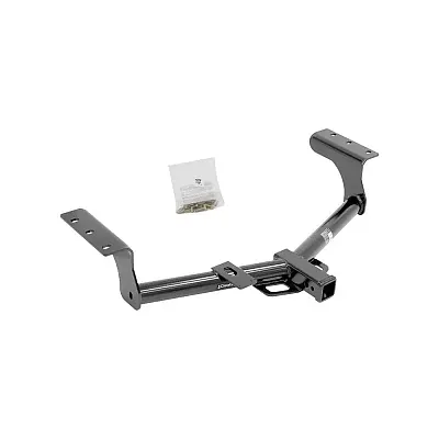 DRAW TITE 75235 Max Framer Receiver