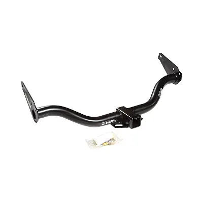 DRAW TITE 75291 Max-Frame Hitch W/O Bar