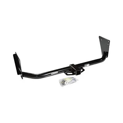 DRAW TITE 75292 Receiver No Drl Durngo 04