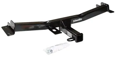 DRAW TITE 75461 Max Frame Rcvr Fj Crzr 07