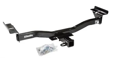 DRAW TITE 75512 Max Frame Mazda Cx7 07