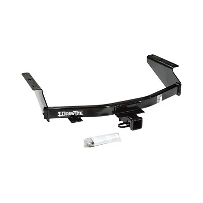 DRAW TITE 75517 Hitch Dodge Nitro 07