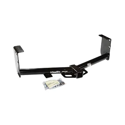 DRAW TITE 75527 Toyota Tundra Hitch 07