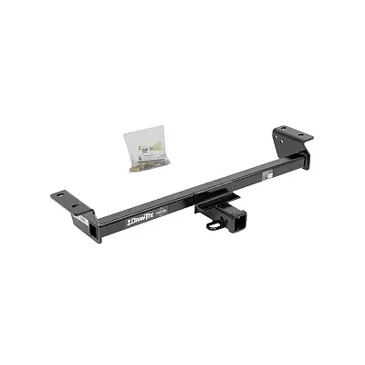 DRAW TITE 75540 Class Iii/Iv: Receiver