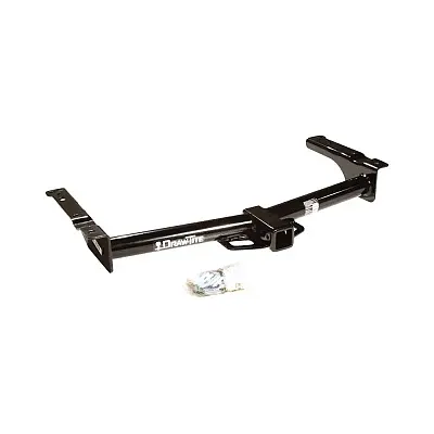 DRAW TITE 75703 1975-2010 Econoline Hitch
