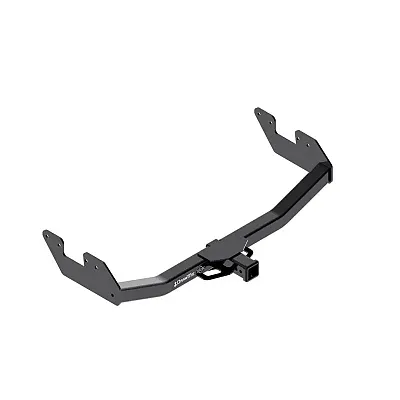 DRAW TITE 75791 Max-Frame Receiver